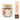 Cacao en polvo con sabores de clavos, canela y nuez por 80 gramos